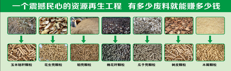 生物质能源