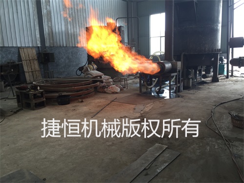 生物质气化炉
